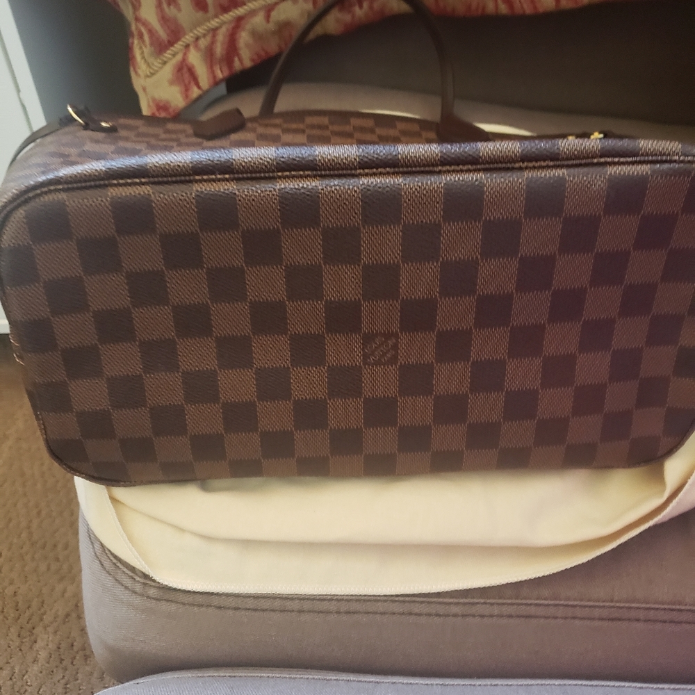 Neverfull MM - Picture 8 of 8
